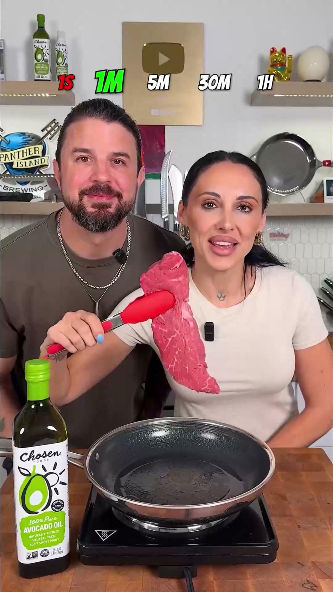 What's the best way to cook it?