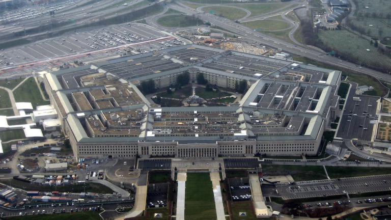 Pentagon expands quantum computing push to secure military tech superiority