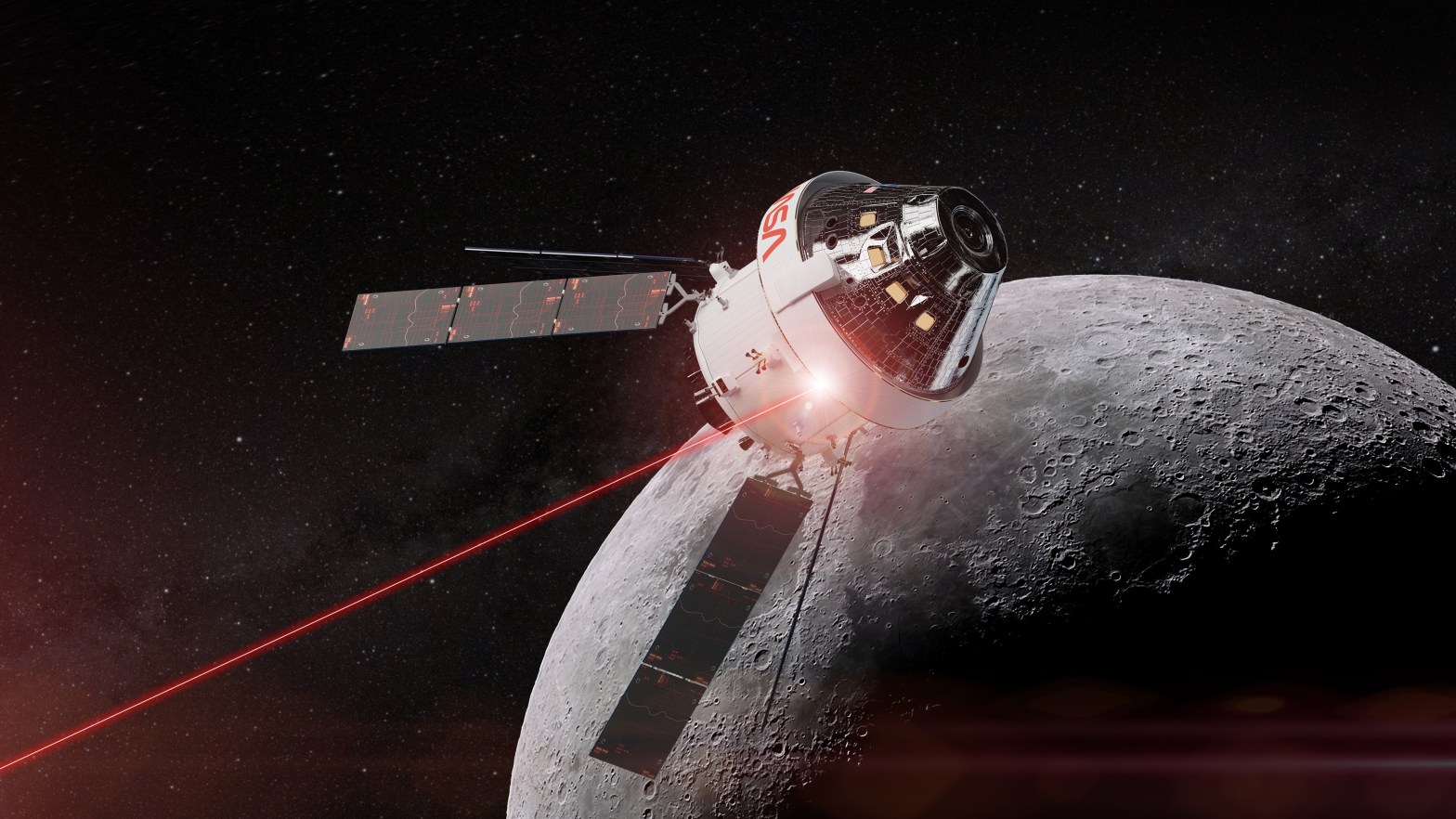 How Artemis 2's tech will improve life on Earth