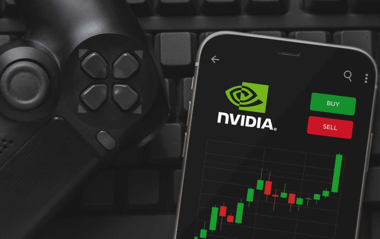 What a new Groq lawsuit means for Nvidia stock holders