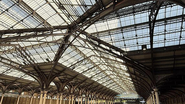 Huge £22m upgrade to UK's busiest train station finished - new photos