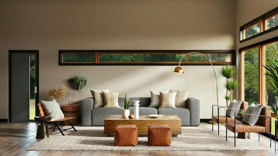 From lighting to furniture, 7 simple interior changes designers ...