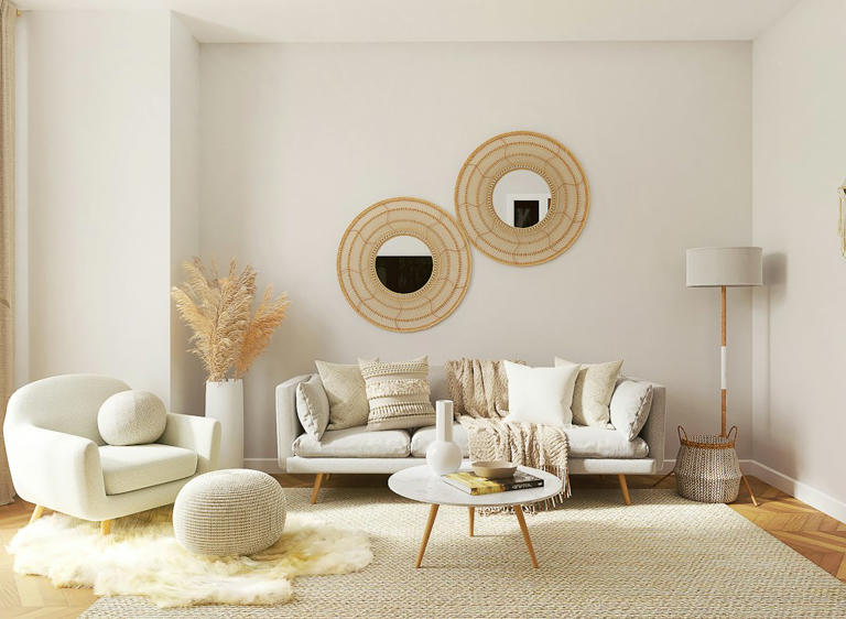 From lighting to furniture, 7 simple interior changes designers ...