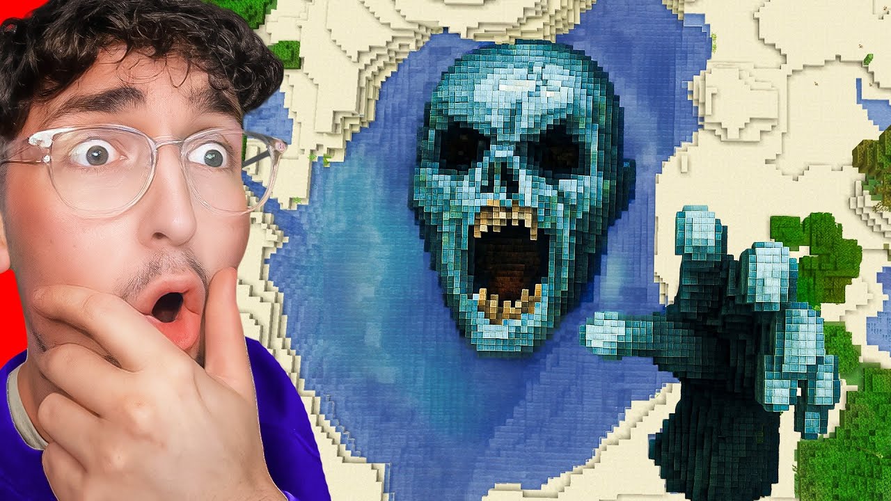 Busting scary Minecraft myths