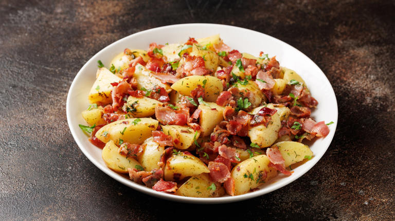 14 old-school potluck dishes that deserve a comeback