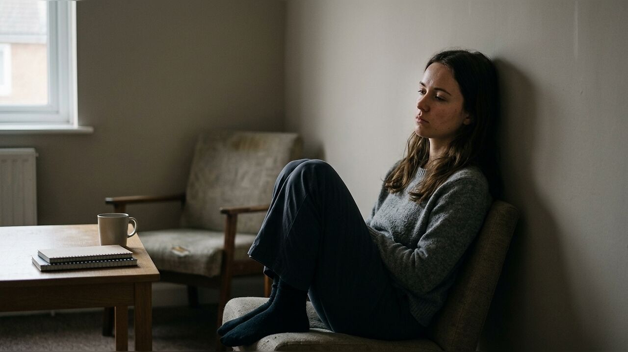 Beyond the bleed: Understanding the full monthly menstrual cycle