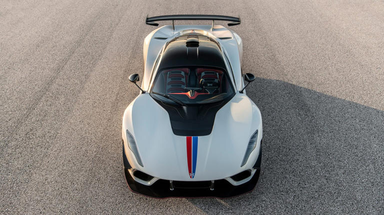 5 of the most powerful engines you can get in new cars and trucks