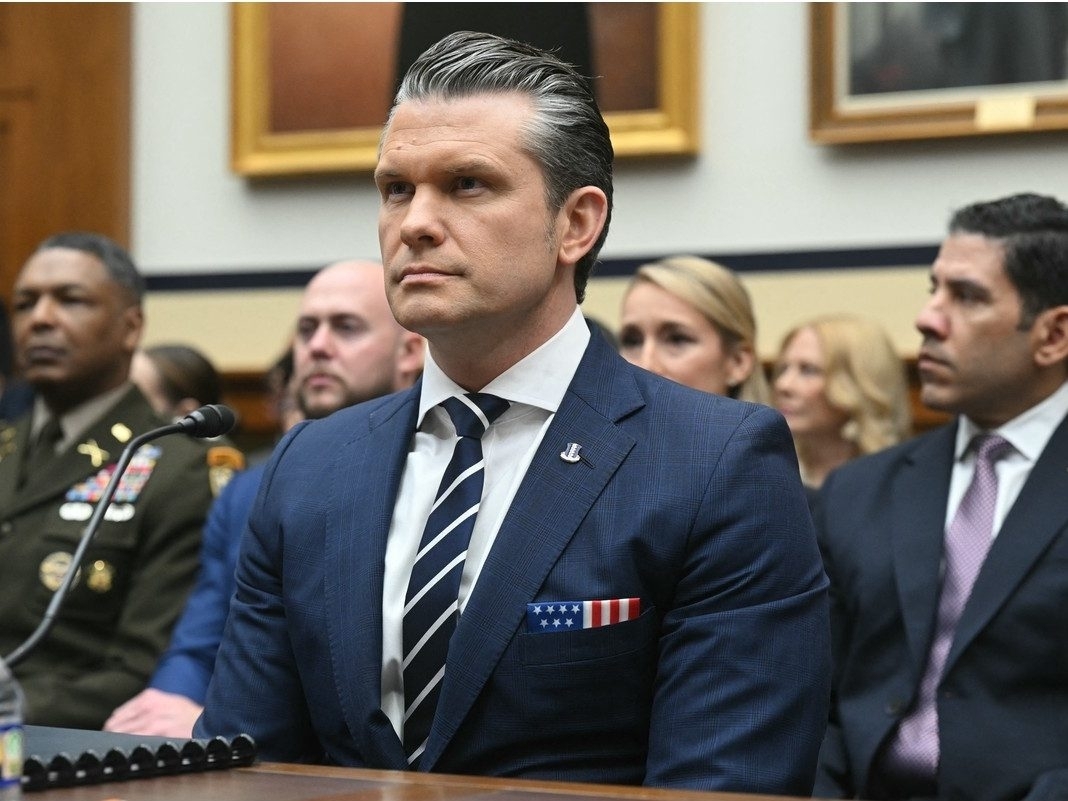Letters, Oct. 10, 2026: 'Hegseth wrong man for the job'