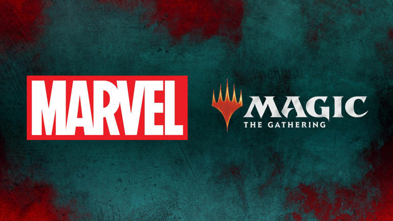 Magic: The Gathering Darkhold Destiny panel – everything announced