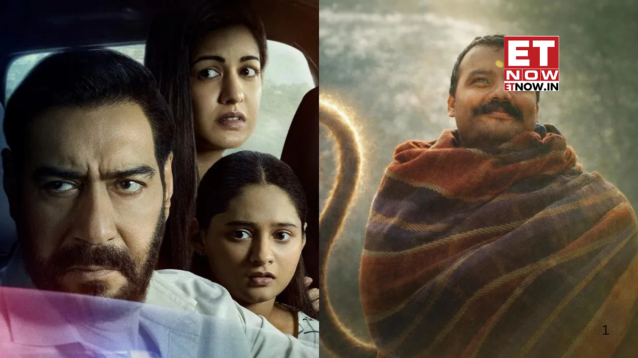 Box Office Collection: Drishyam 3 crosses Rs 400 crore worldwide ...