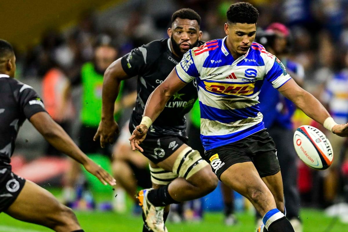 Live scoring | URC: Stormers vs Sharks in Cape Town