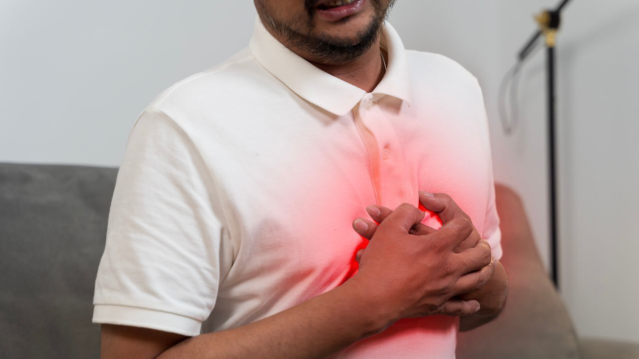 Heart disease remains Karnataka's leading cause of death, MCCD report shows