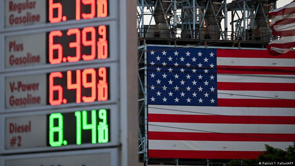 Trump's diesel deal with Russia is unlikely to significantly lower ...