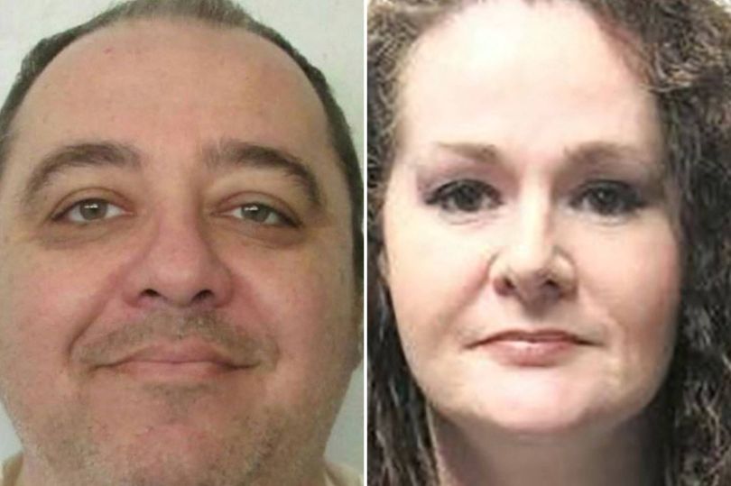 Death row inmate spent 81 minutes being stabbed full of holes — then ...
