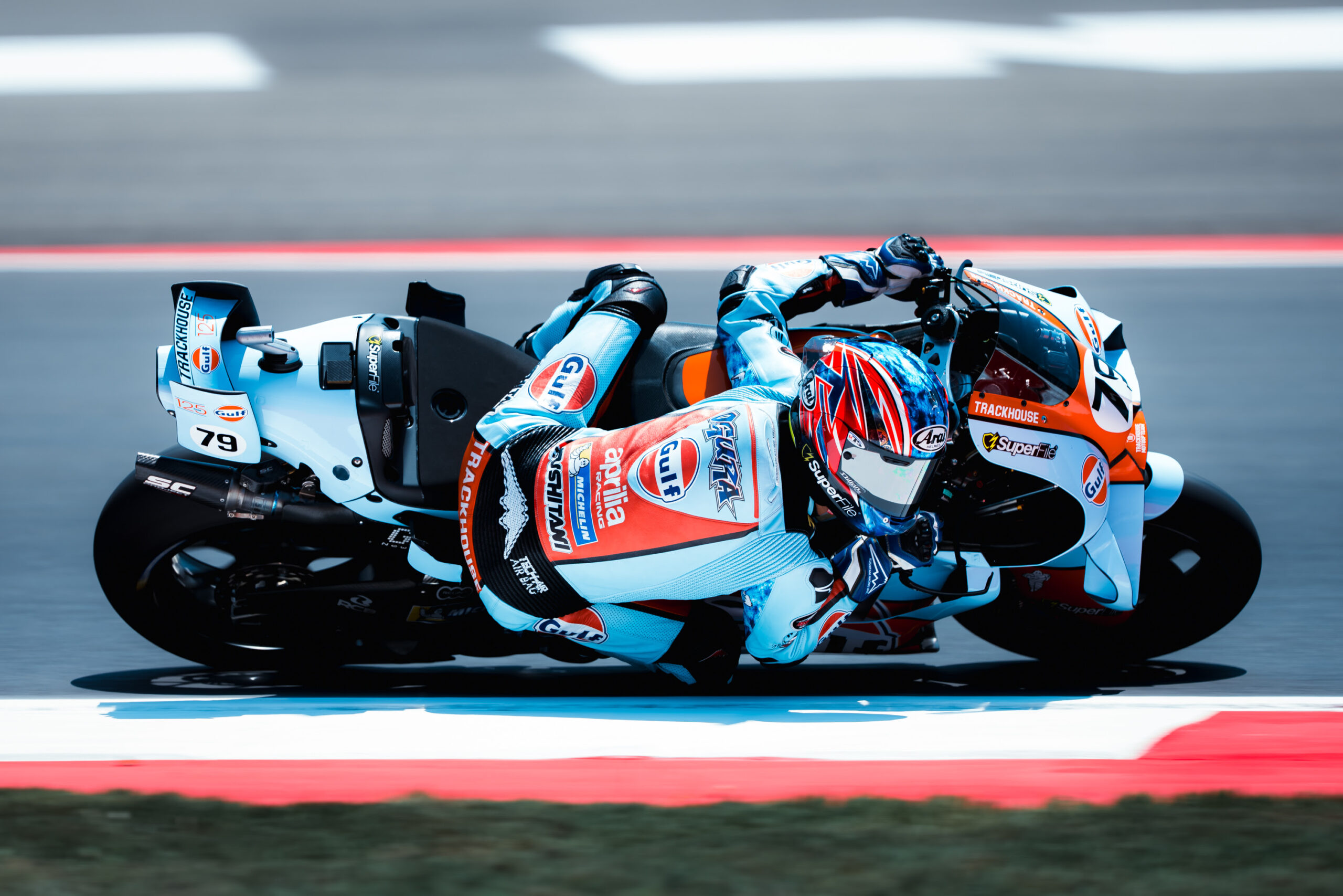 MotoGP | GP Indonesia sprint race, Ogura: “Risultato importante”