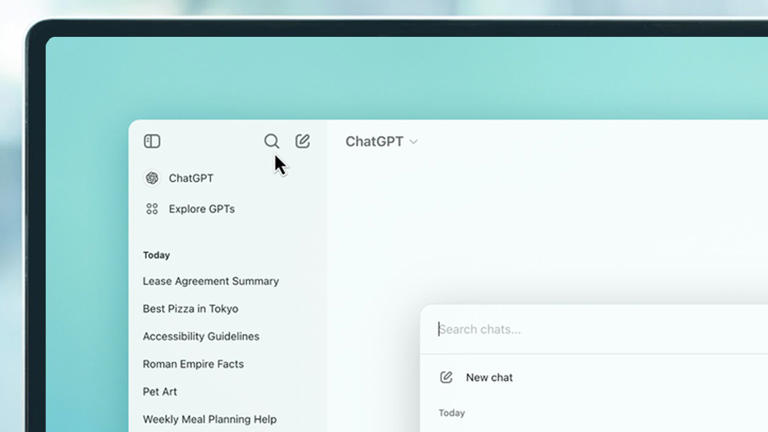 Does a VPN protect your privacy when using ChatGPT or Claude?