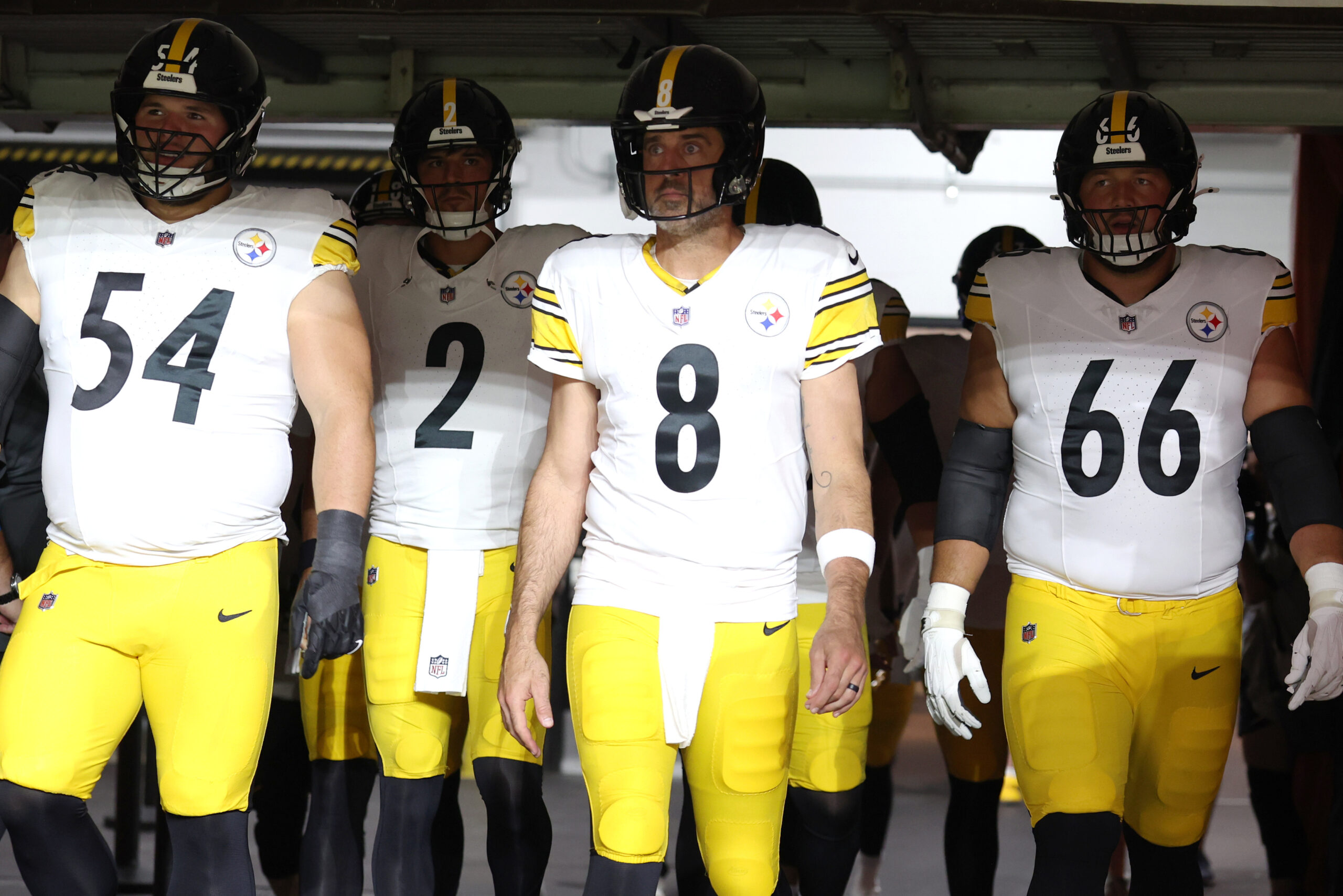 Can't openly disrespect the coach — NFL analyst highlights problematic ...