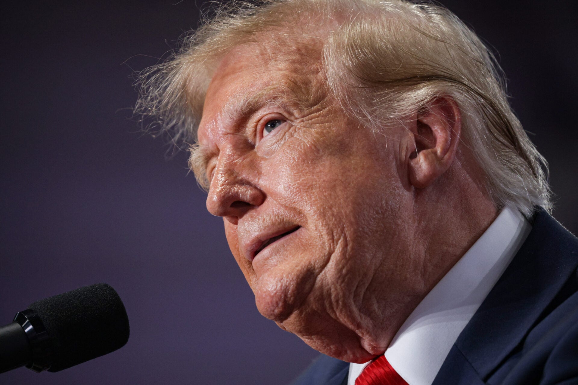 ‘He was…’ – Donald Trump shares first reaction to NFL icon Mike Ditka’s ...