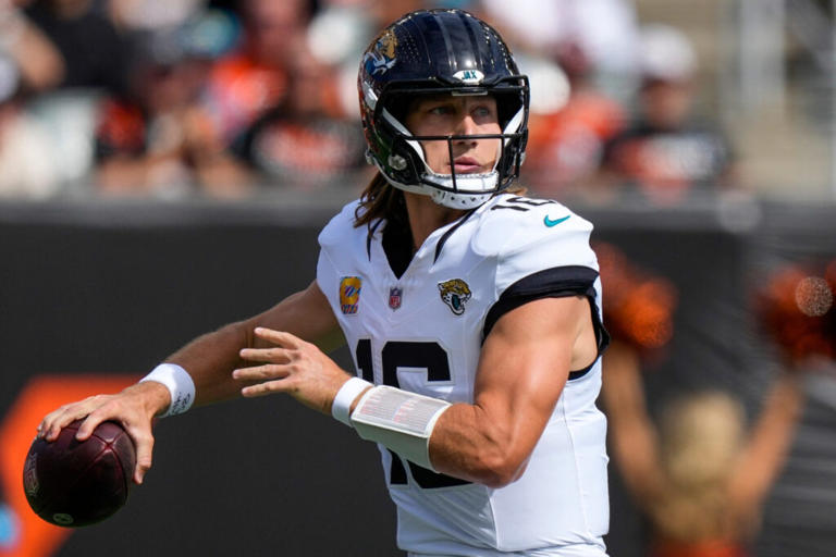 7 NFL teams with best chance to win Super Bowl LXI entering week 8