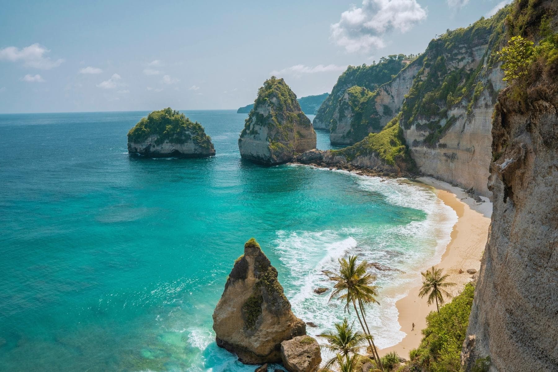 Is Bali wheelchair accessible? A disability advocate tests a luxury resort