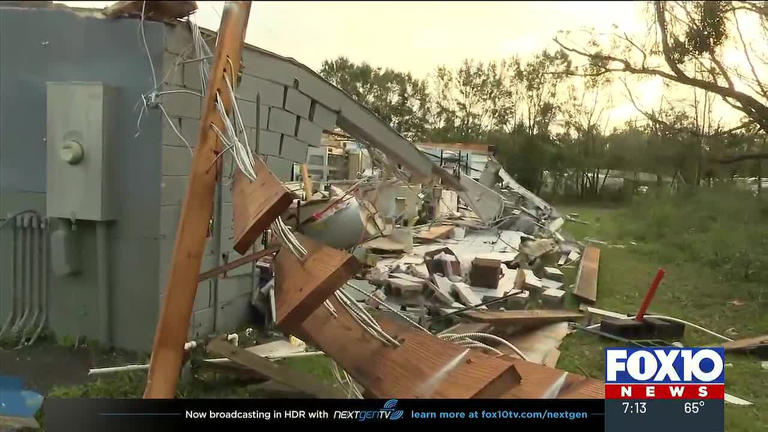 Isaias leaves at least 4 dead, widespread outages after Category 2 ...