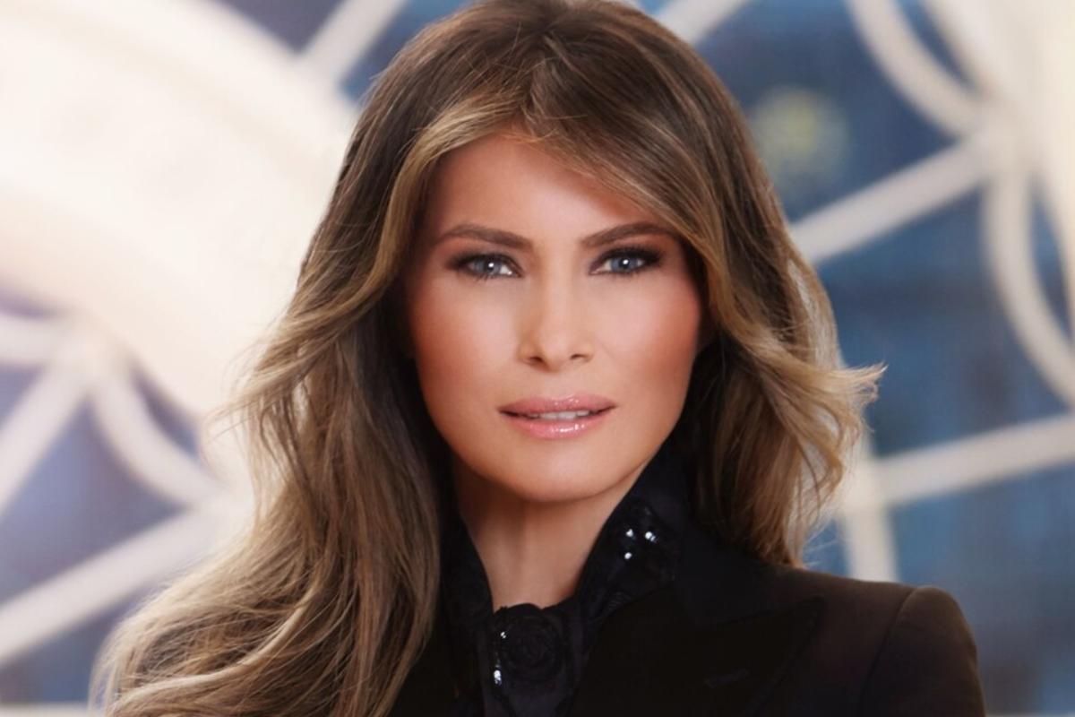 Melania Trump lives in New York full-time and is 'not supporting ...