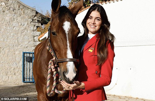 British gold Olympian quizzed over fatal crash that PSG manager Luis ...