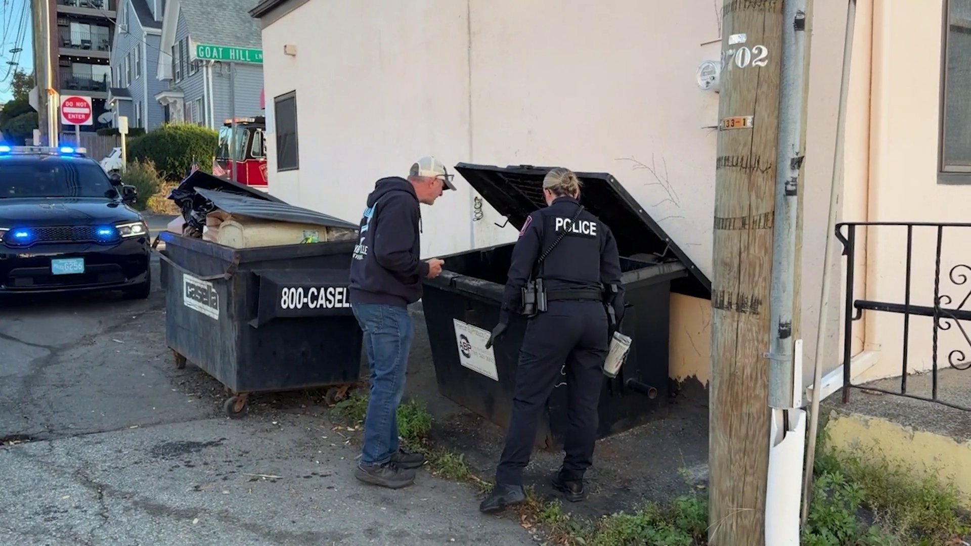 3 arrested in used cooking oil heist were age 16-18, police say