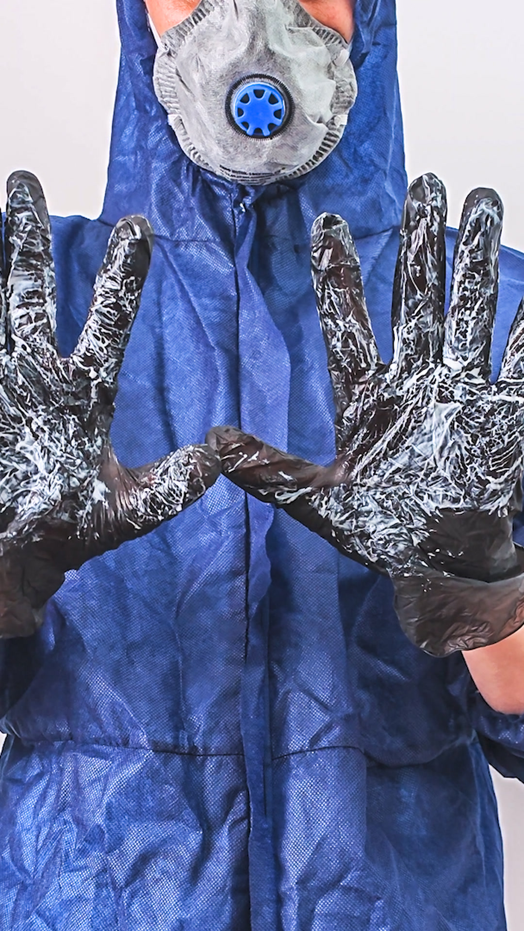 Don't throw away your household gloves. Reuse your Playtex gloves!