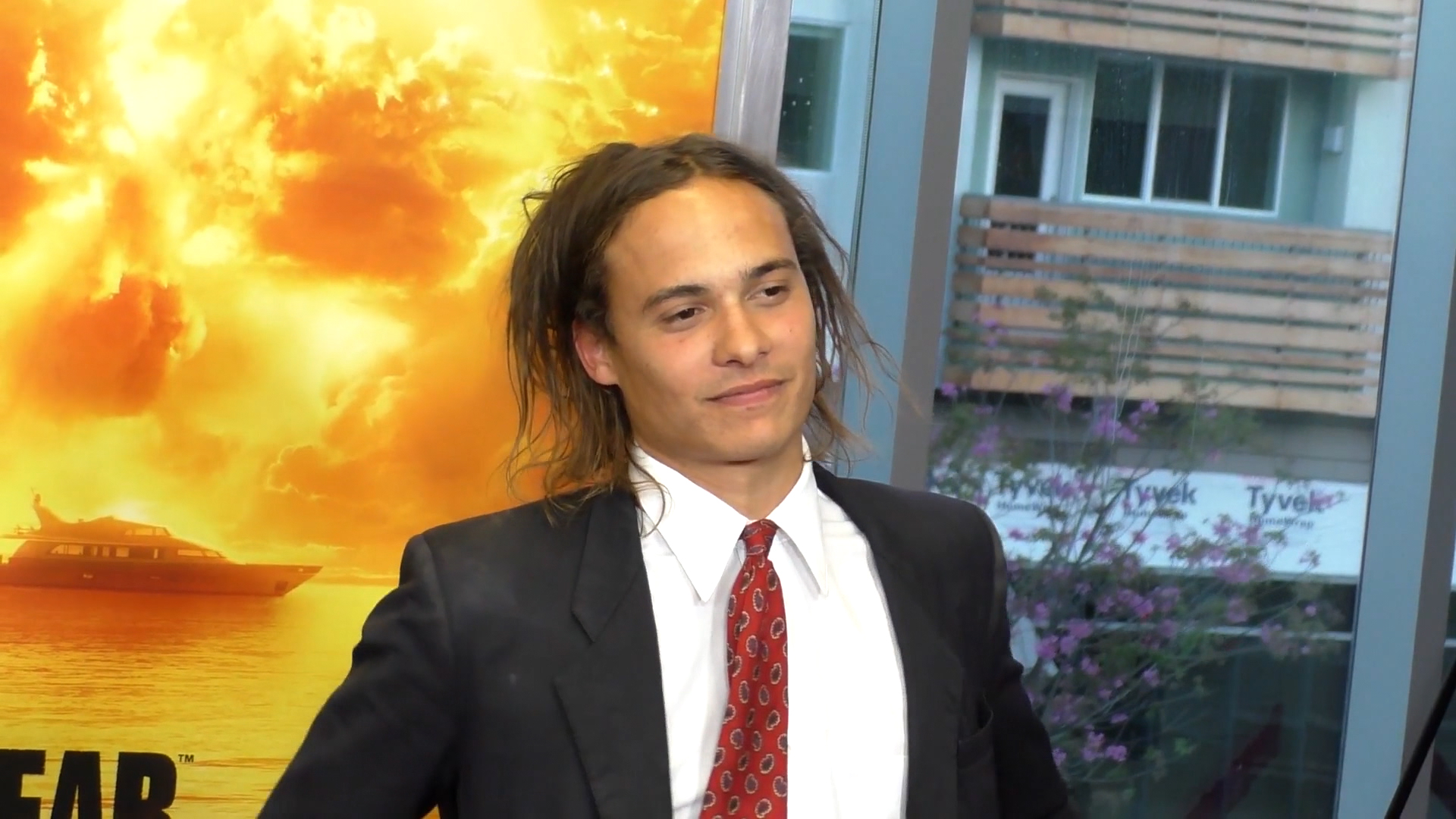 The quiet rebel: Frank Dillane’s journey from Harry Potter to his own path