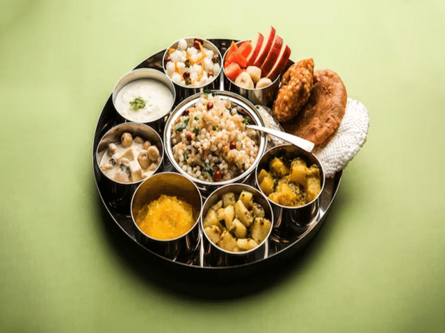 Are you making these mistakes while observing the Navratri fast under ...