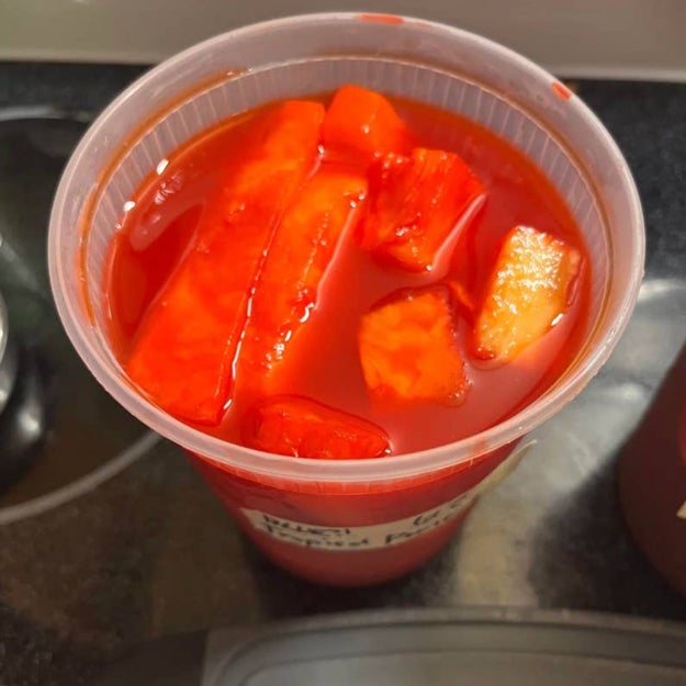 33 food trends that need to disappear like now