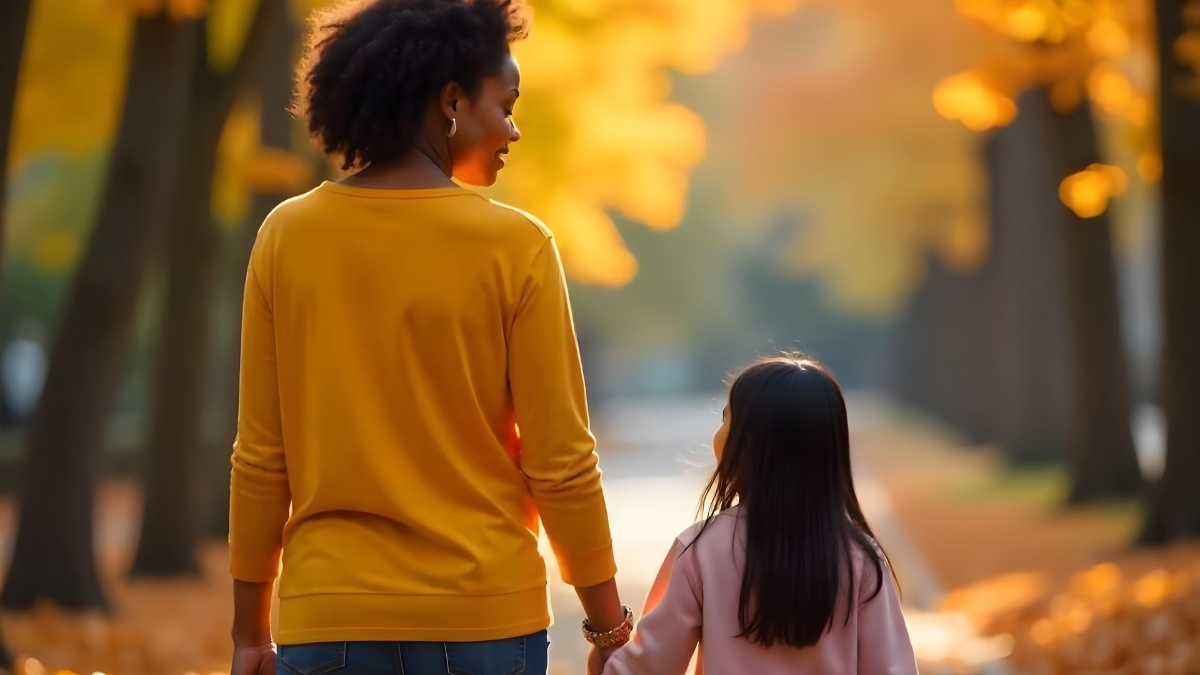 What it means to dream about your mother and what this dream may represent
