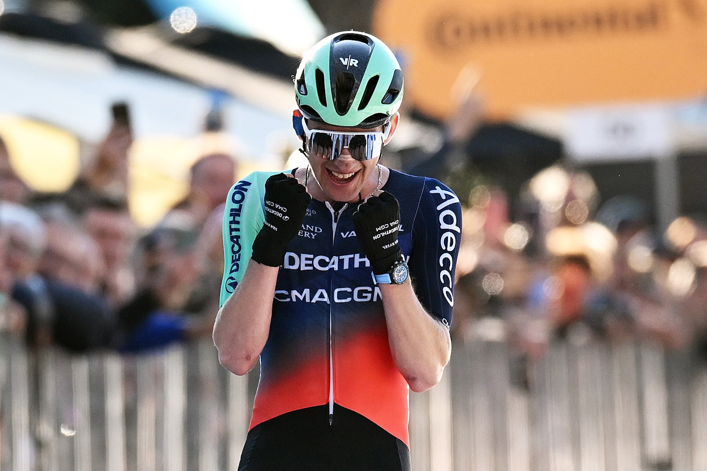 Sublime Seixas becomes youngest-ever winner of IL Lombardia with huge ...