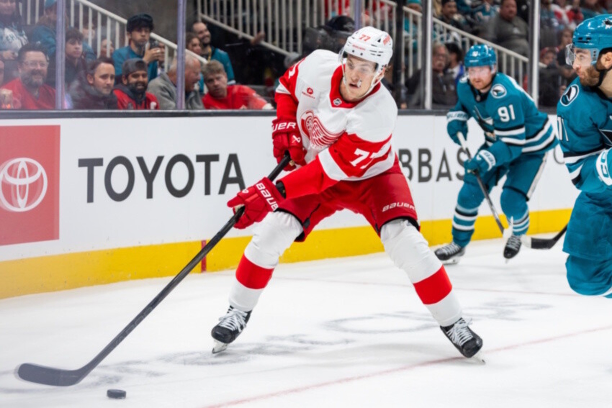NHL rumors: The Islanders and Nikishin, and three teams who could use ...