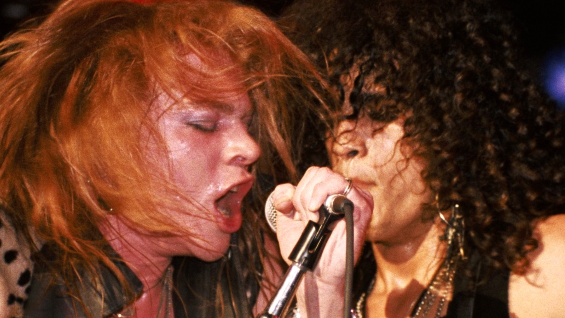 Inside Axl Rose and Slash's feud