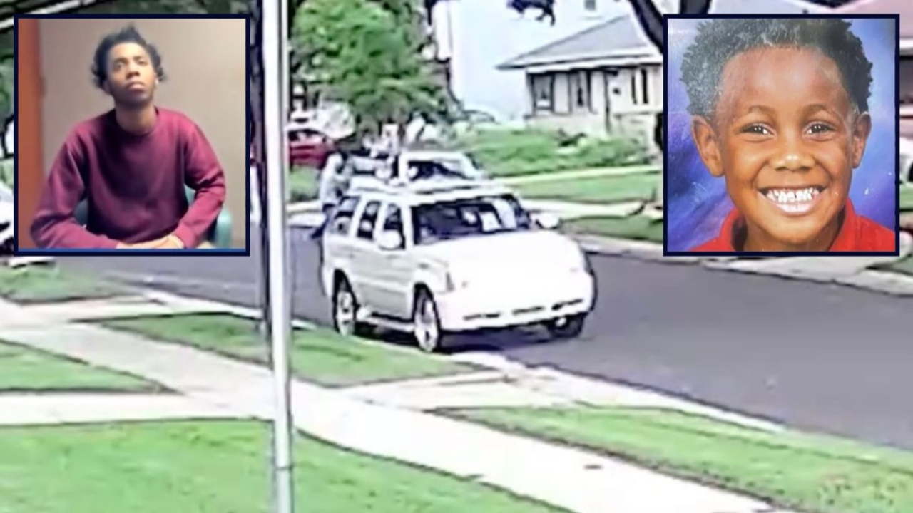 15-year-old mastermind behind armed kidnapping, ransoming of screaming ...