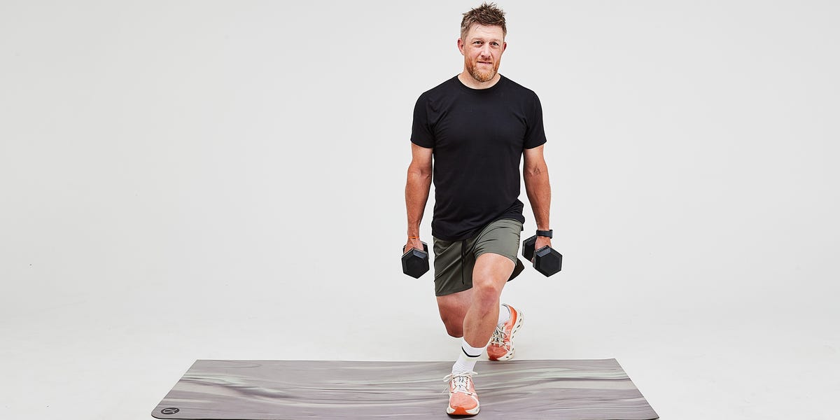 Why your knees hurt during strength workouts—and expert strategies for ...