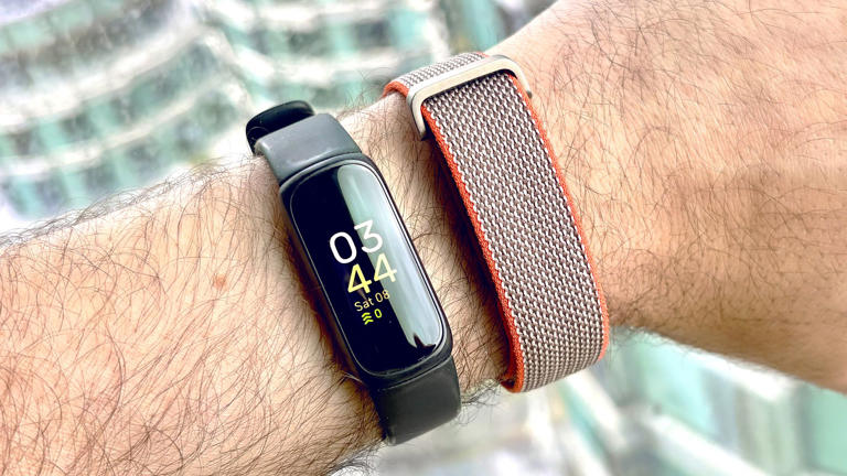 Forget the Fitbit Air — 5 things you need to know about the rumored ...
