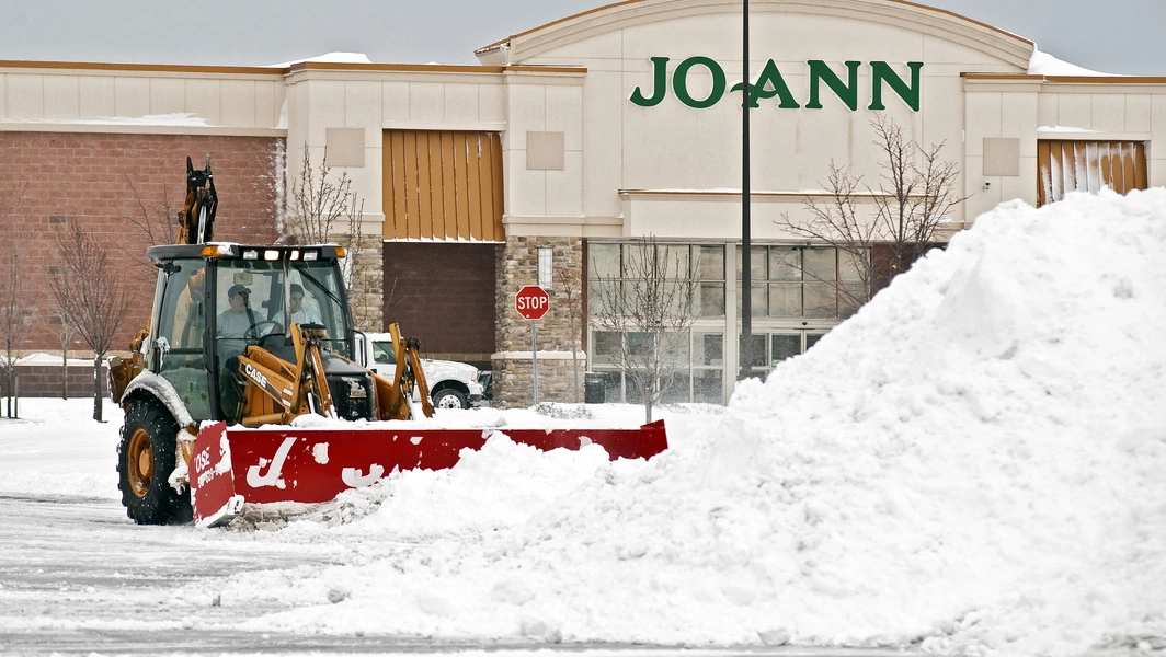 New snow pusher models boost skid steer winter performance