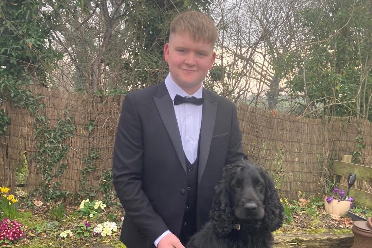 Josh McKnight: Funeral details announced as community left in shock ...
