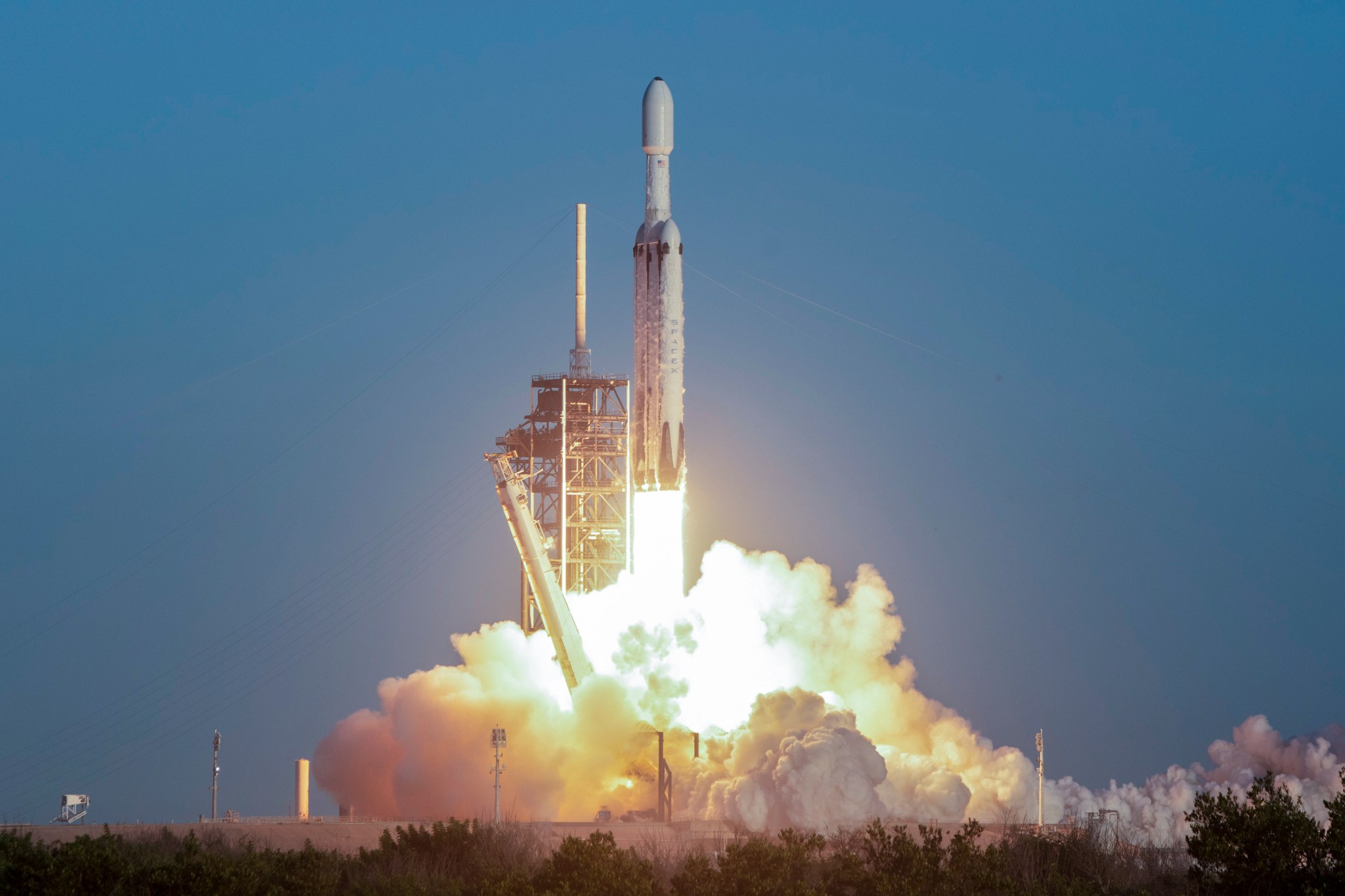 As companies pour billions into Earth-based AI infrastructure, Google ...