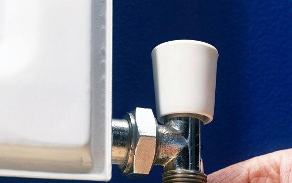UK households urged to bleed radiators before Friday