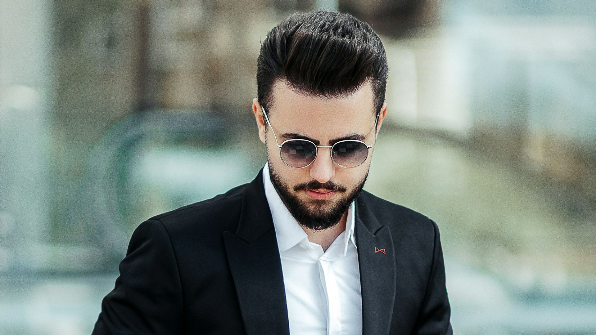 20 men's names that make women instantly think they've got style
