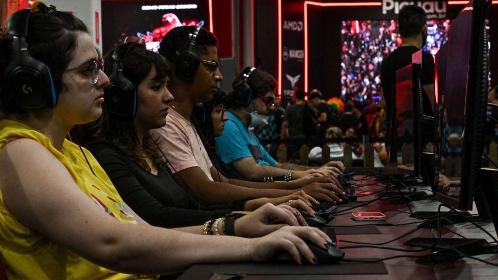 Lula menciona a indústria dos games como um dos destaques de seu plano de governo na área da cultura