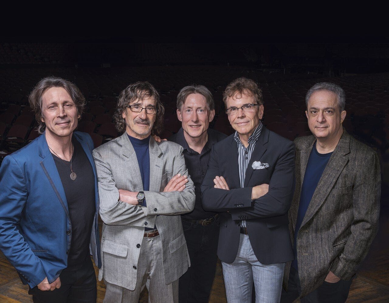Ah! Leah! singer Donnie Iris, 83, cancels shows and retires