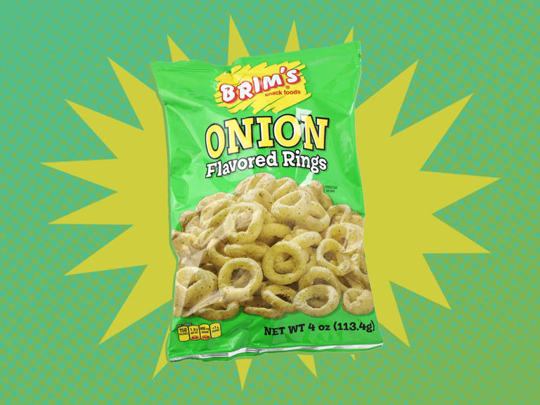 Dollar Tree’s 7 best name-brand copycat snacks, according to fans