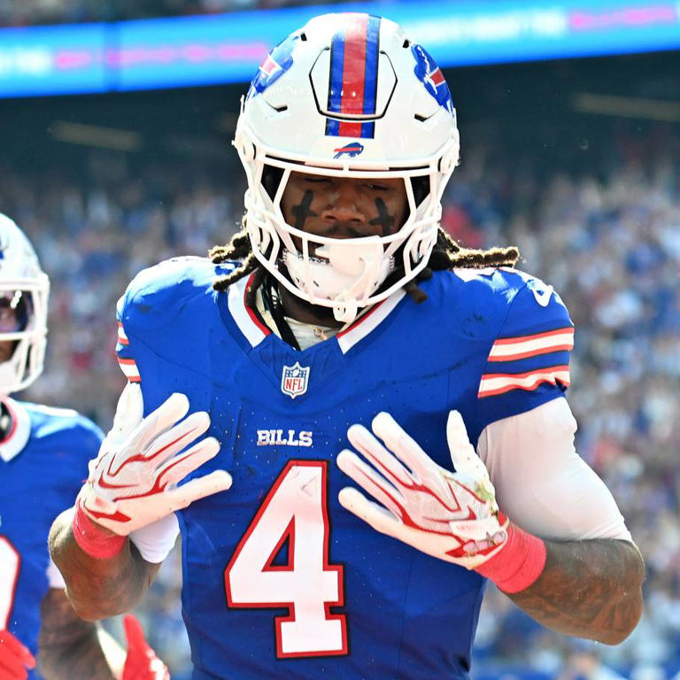 Bills vs. Rams expert pick roundup: Buffalo faces uphill battle in week 5