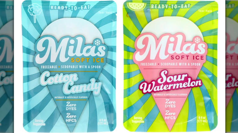 These are the 11 best new (and returning) Dollar Tree desserts of 2026 ...