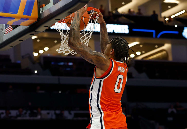 Best things I heard at Syracuse basketball media day: 'It's a family ...